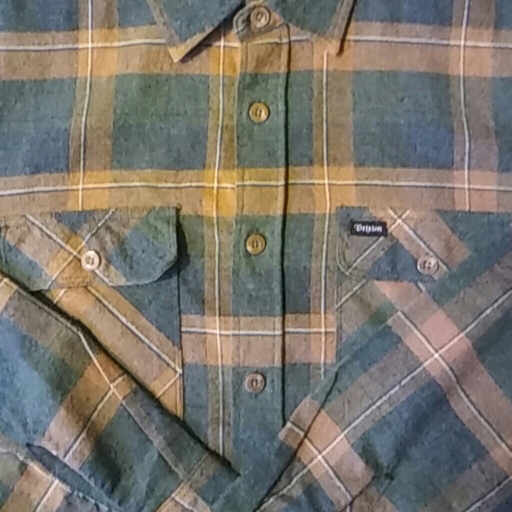 Shirt - Picture 2 of 3